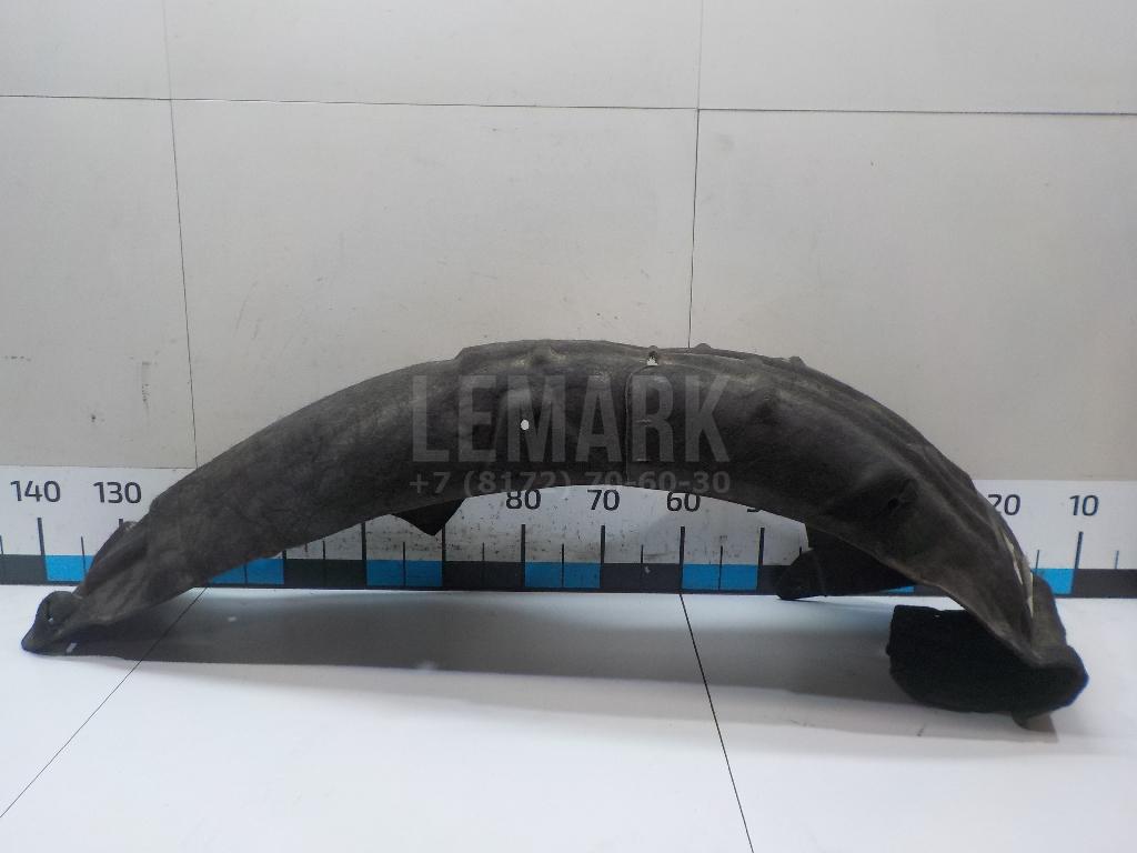 Локер задний левый 1852052 Ford