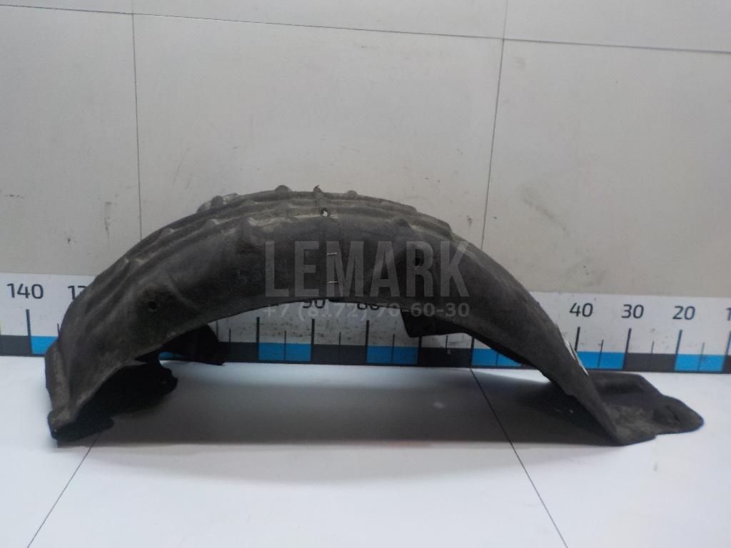 Локер задний правый 1852051 Ford