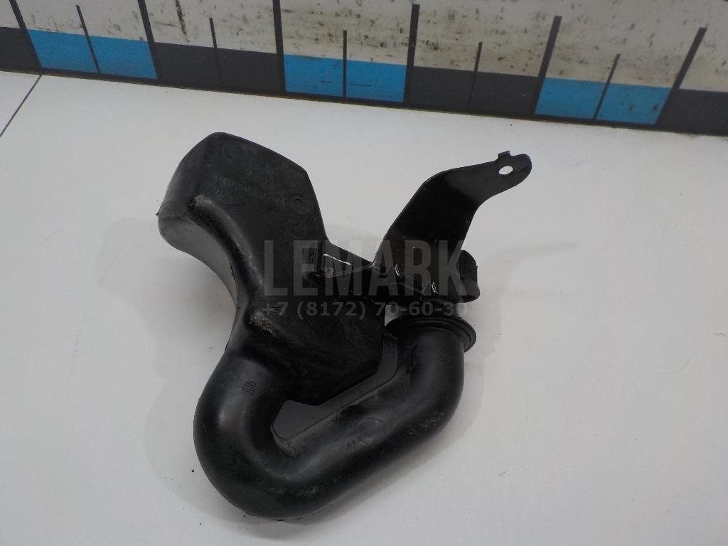 Резонатор воздушного фильтра BV619F764AC Ford