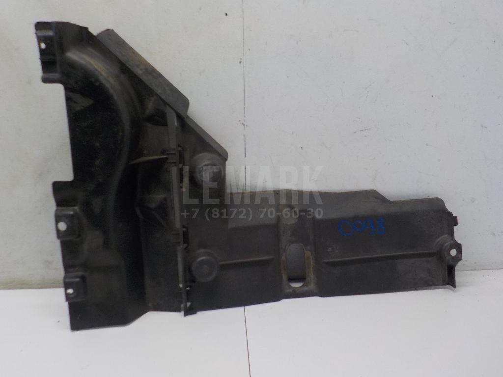 Защита антигравийная 74818BR00A Nissan