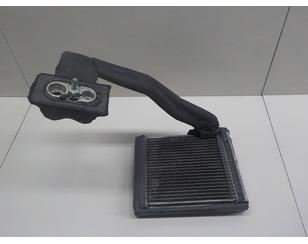 Испаритель кондиционера для Audi A8 [4H] 2010-2017 с разбора состояние отличное