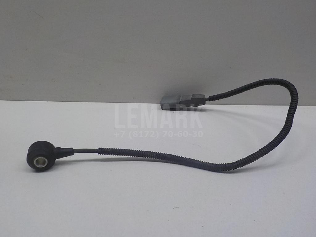 Датчик детонации 06E905377C VAG