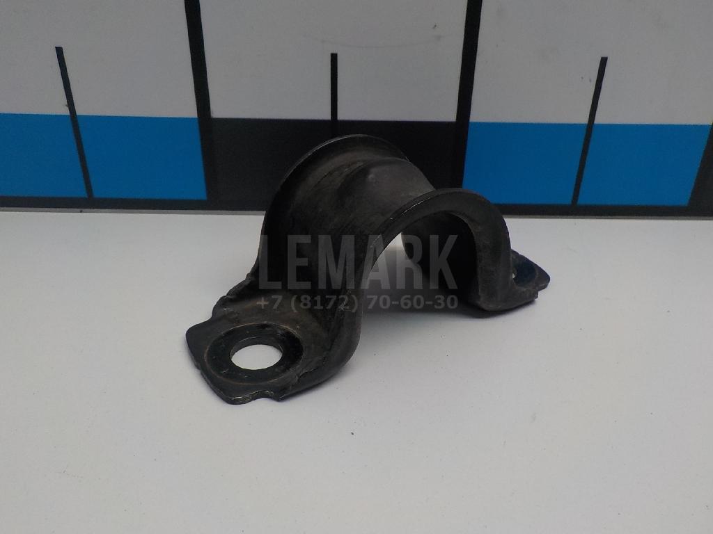 Кронштейн крепления переднего стабилизатора AV615488AA Ford