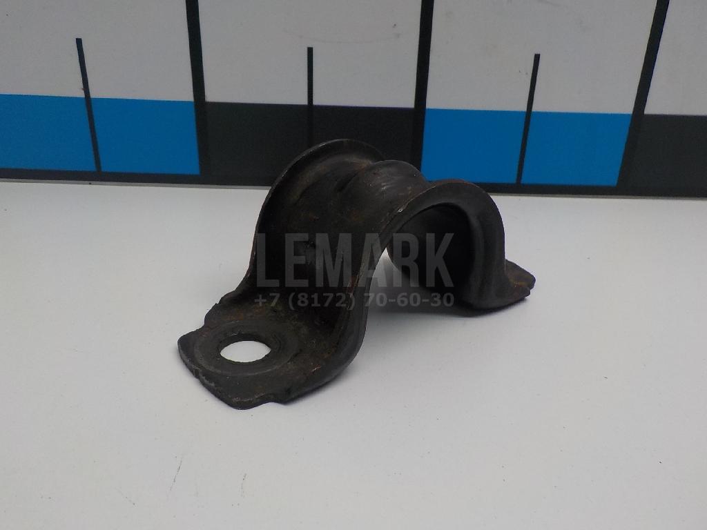 Кронштейн крепления переднего стабилизатора AV615488AA Ford