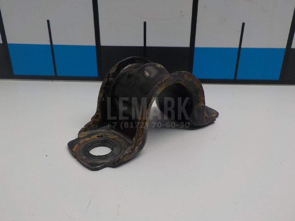 Кронштейн крепления переднего стабилизатора AV615488AA Ford