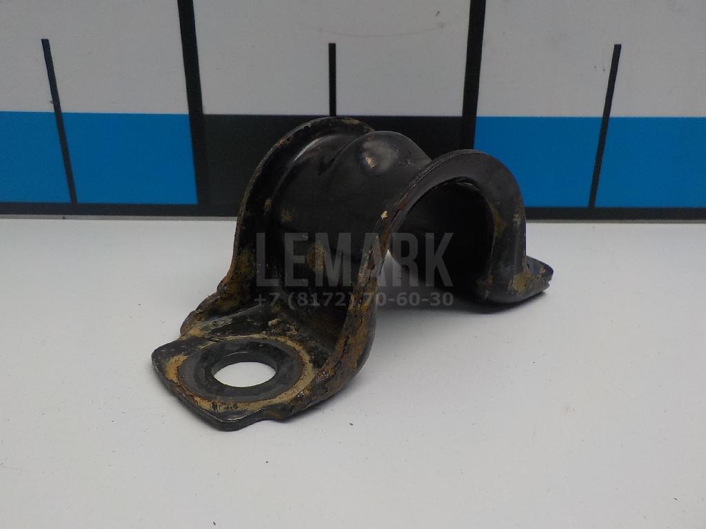 Кронштейн крепления переднего стабилизатора AV615488AA Ford