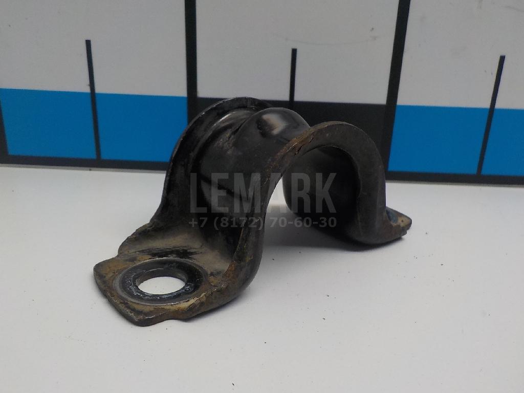 Кронштейн крепления переднего стабилизатора AV615488AA Ford