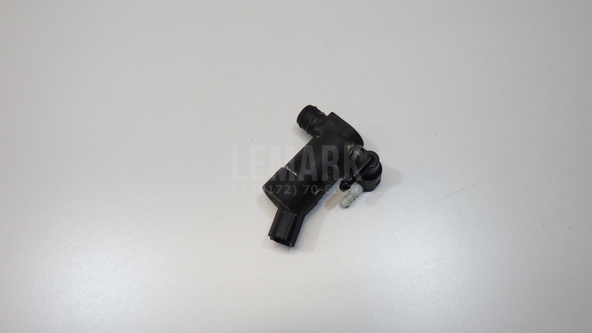 Насос омывателя 1355124 Ford