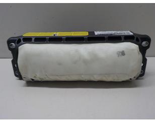 Подушка безопасности пассажирская (в торпедо) для Skoda Superb 2008-2015 с разборки состояние отличное