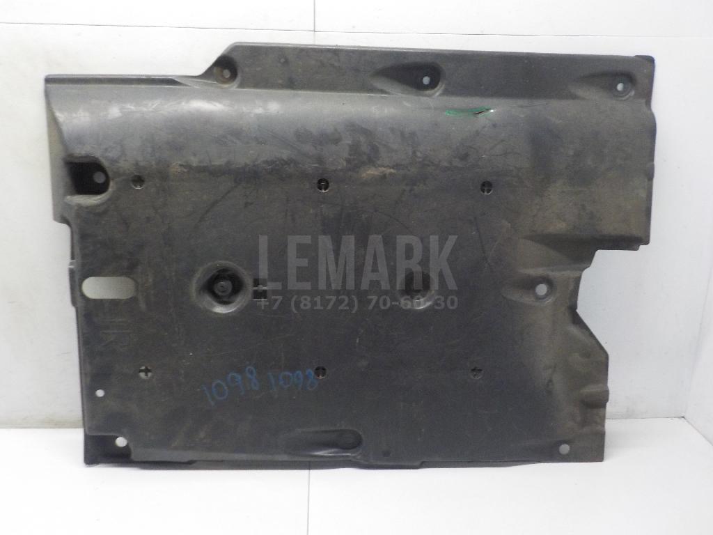 Защита антигравийная 748144EA0B Nissan