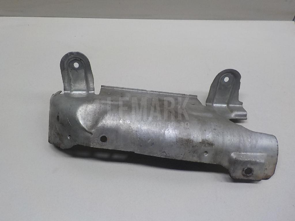 Экран тепловой 06E253037R VAG