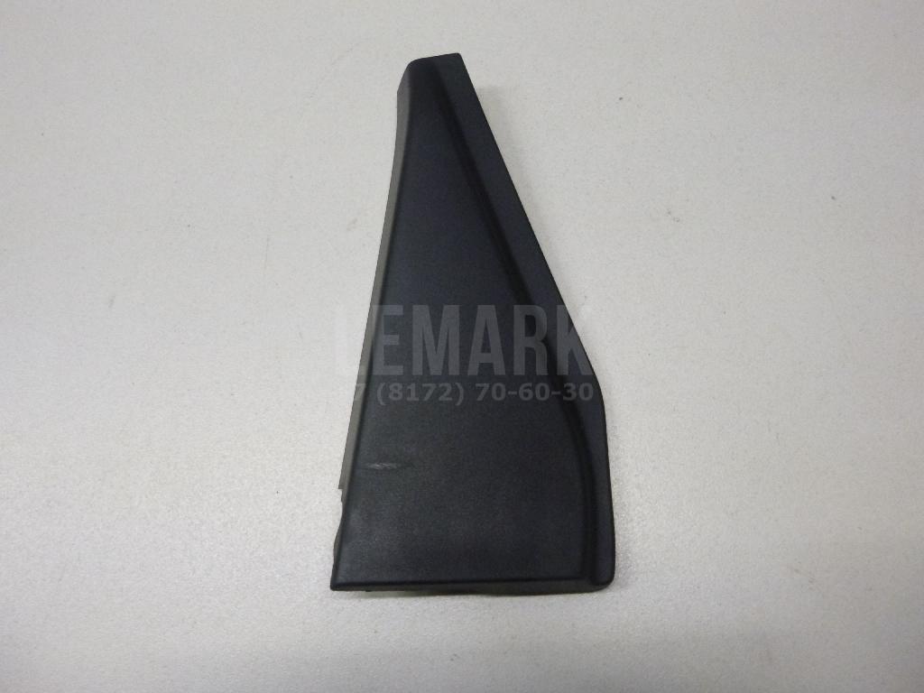 Накладка двери задней правой 82292JD000 Nissan