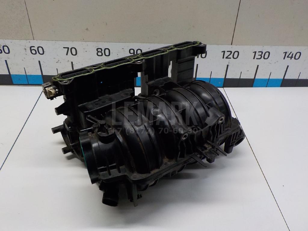 Коллектор впускной 283102GGA0 Hyundai-Kia