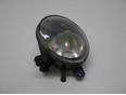 Фара противотуманная левая