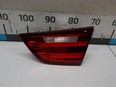 Фонарь задний внутренний правый