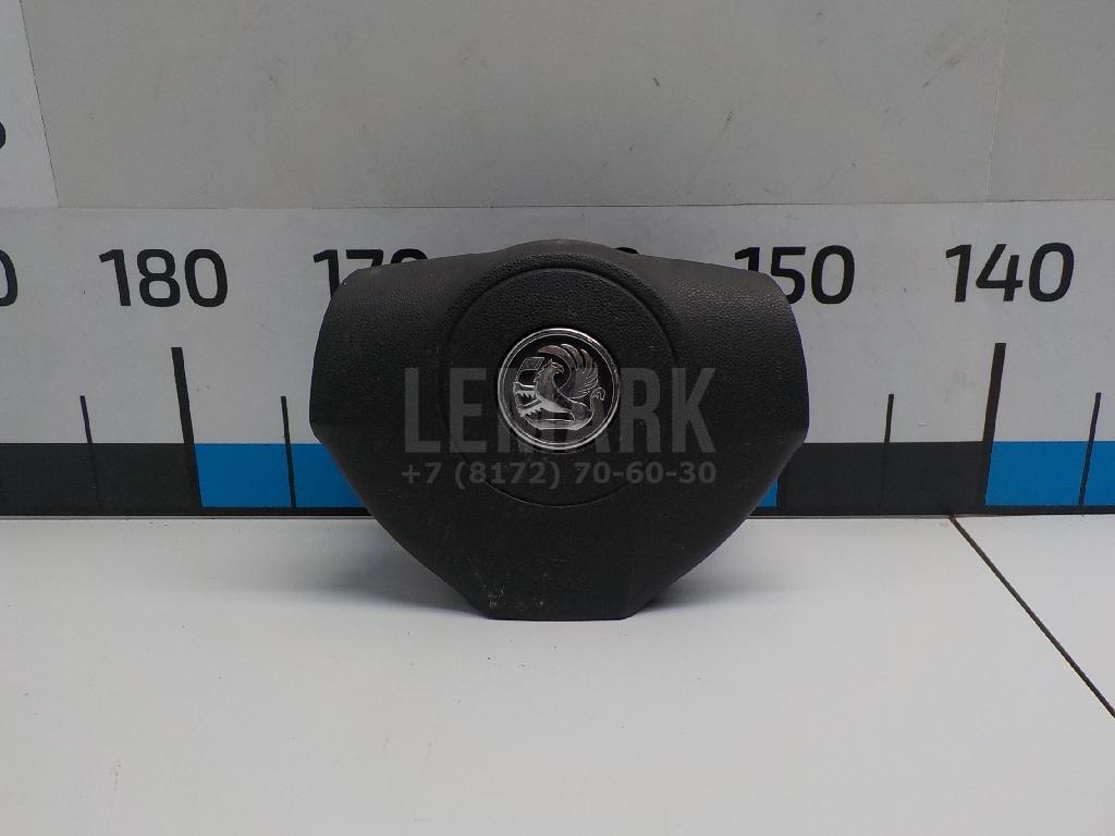 Подушка безопасности в рулевое колесо 5199311 GM