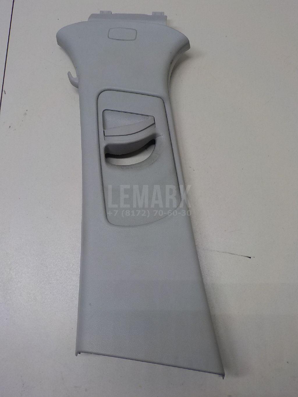 Обшивка стойки 5L0867243Y20 VAG