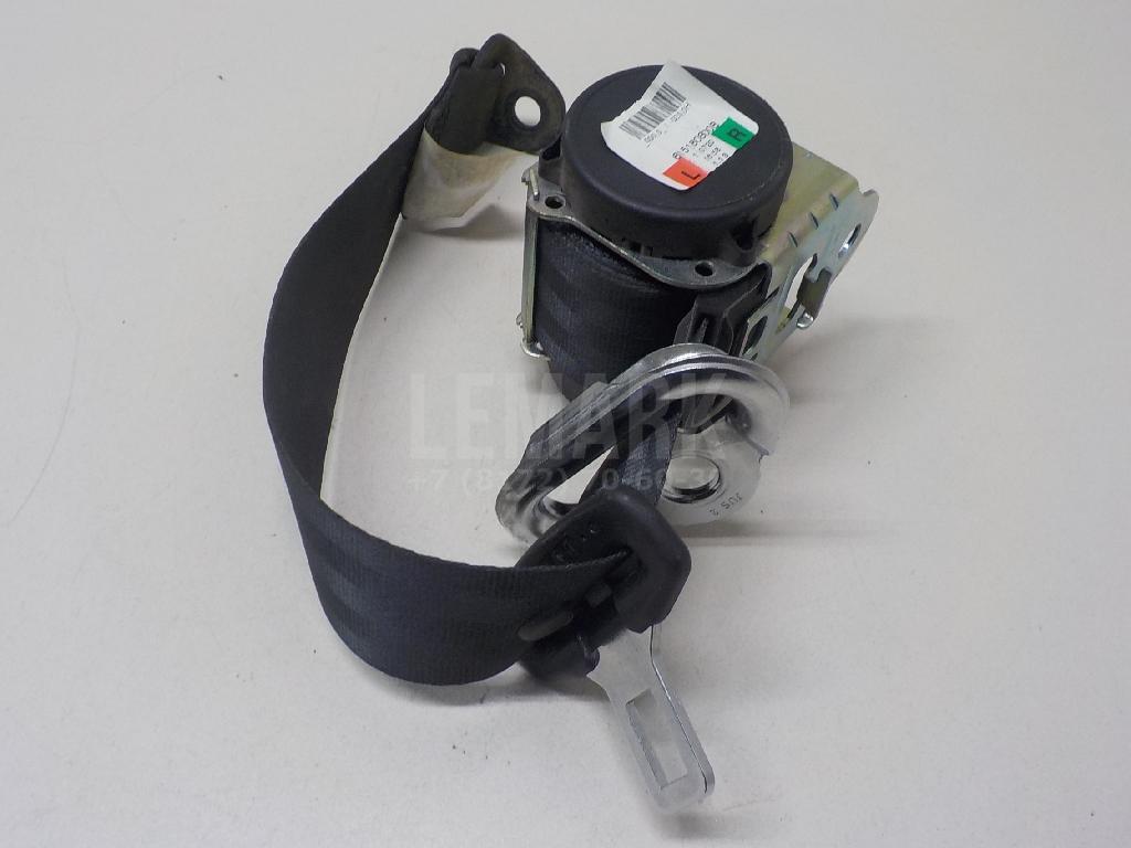 Ремень безопасности 5L6857447RAA VAG