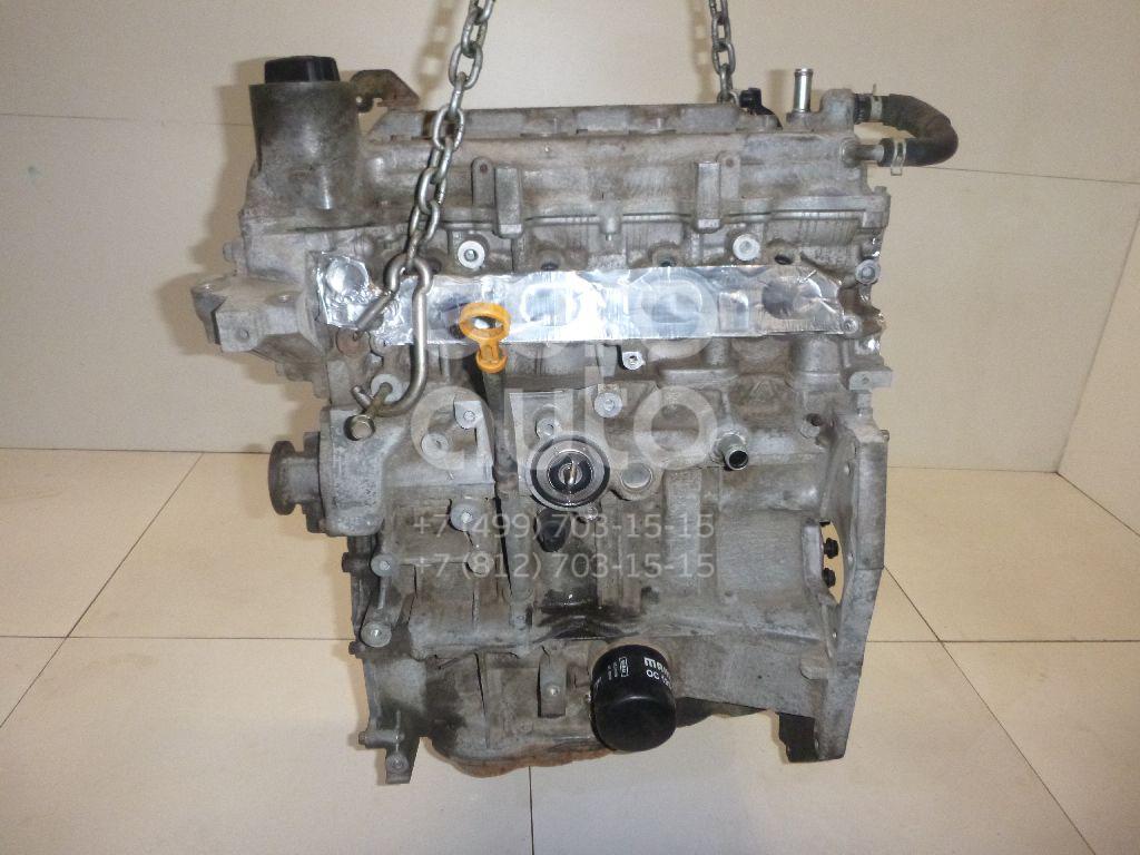 Двигатель Nissan 10102-JD01F