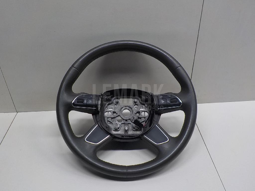 Рулевое колесо для AIR BAG (без AIR BAG)