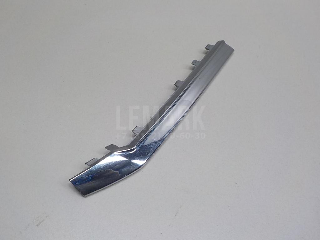 Рамка решетки радиатора для  Acura TSX 2009-2014