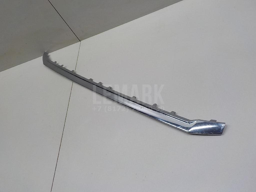 Рамка решетки радиатора для  Acura MDX 2007-2013