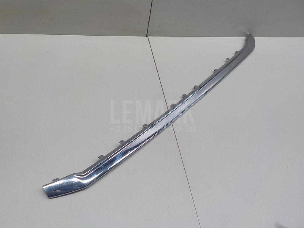 Рамка решетки радиатора для  Acura MDX 2007-2013
