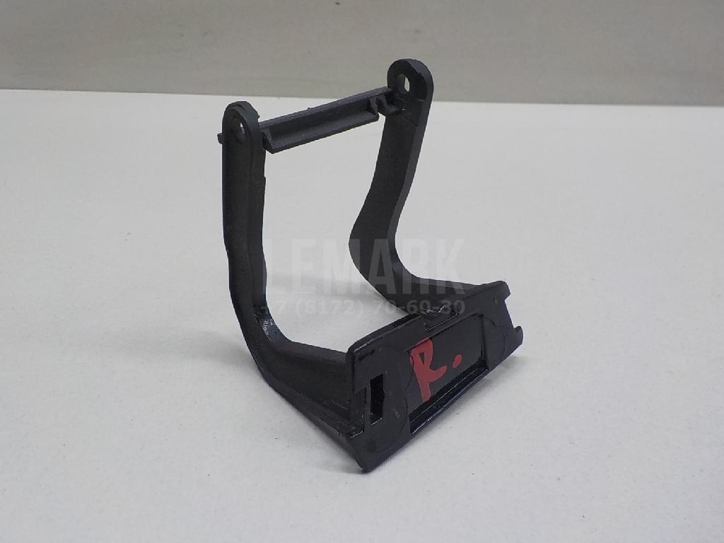 Кронштейн форсунки омывателя фары для  BMW 7-serie F01/F02 2008-2015