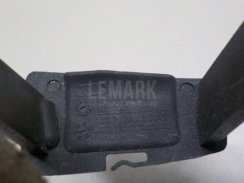 Кронштейн форсунки омывателя фары для  BMW 7-serie F01/F02 2008-2015