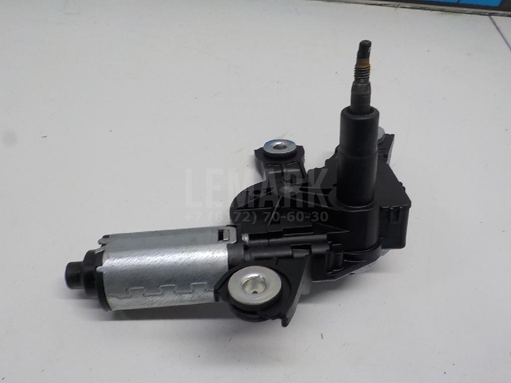 Моторчик стеклоочистителя задний 3C9955711A VAG