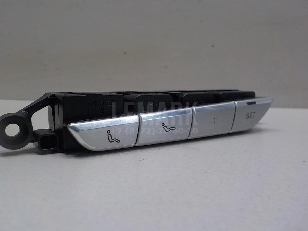 Блок кнопок управления сиденьем для  BMW X1 E84 2009-2015