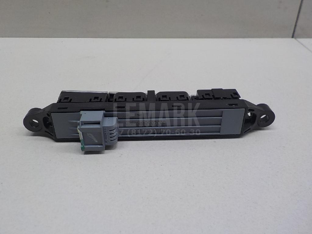 Блок кнопок управления сиденьем для  BMW X1 E84 2009-2015