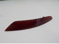 Отражатель в бампер задний левый