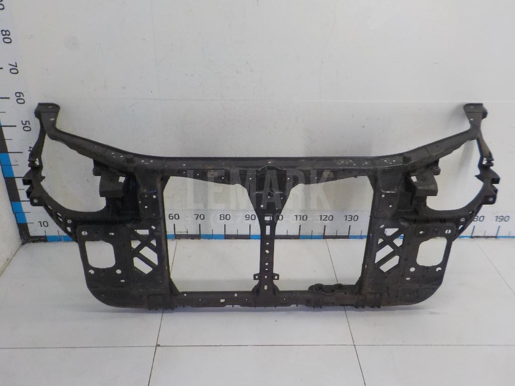 Панель передняя 641011H000 Hyundai-Kia