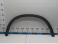 Накладка заднего крыла правого