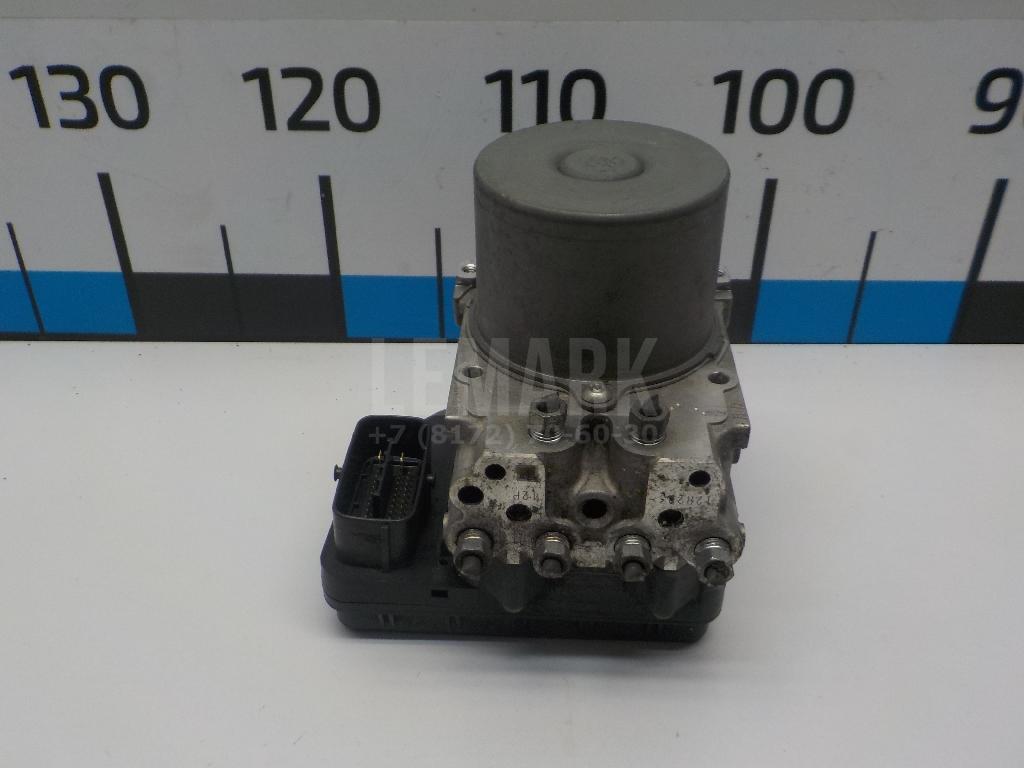 Блок ABS (насос) 4405042670 Toyota