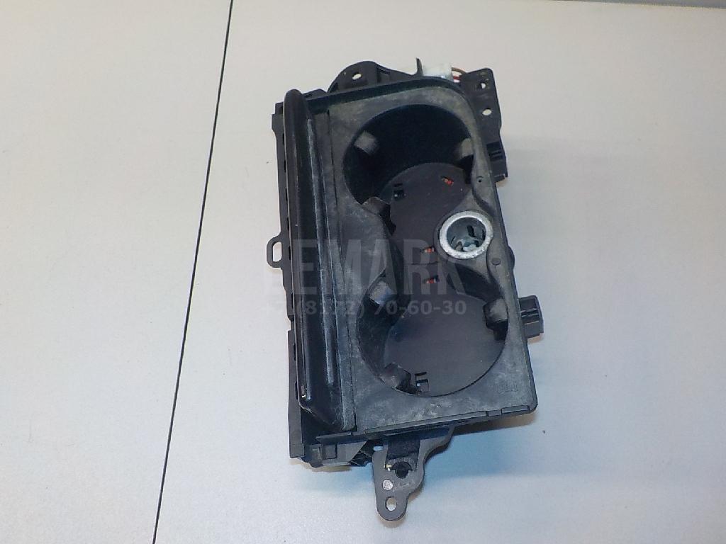 Подстаканник для  BMW X3 G01 2017-2024