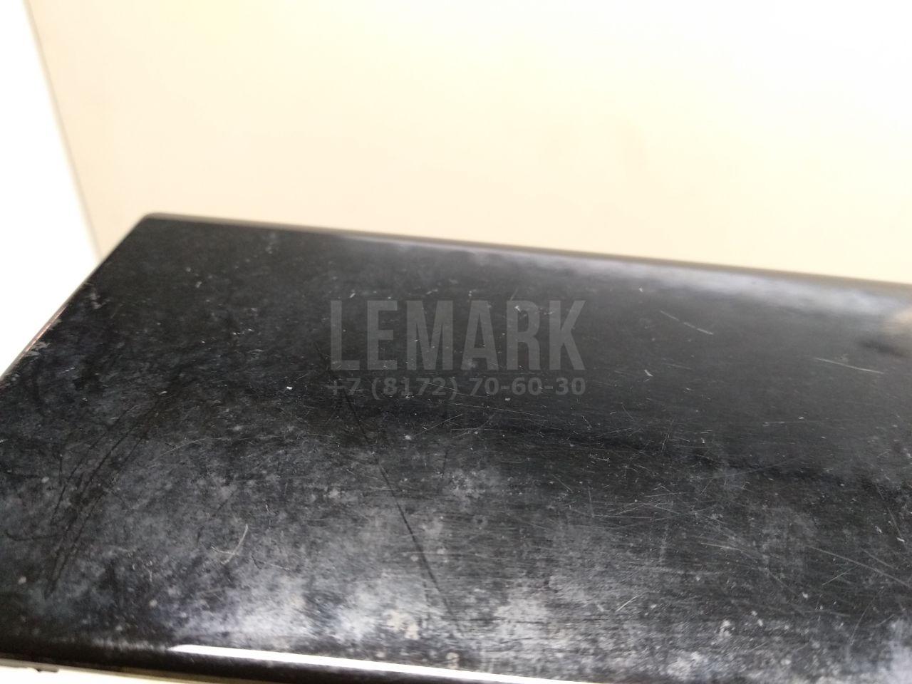 Накладка декоративная для  Audi A3 [8PA] Sportback 2004-2013