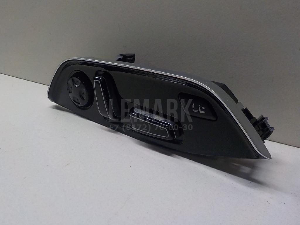 Кнопка регулировки сиденья для  Citroen C3 Picasso 2008-2017