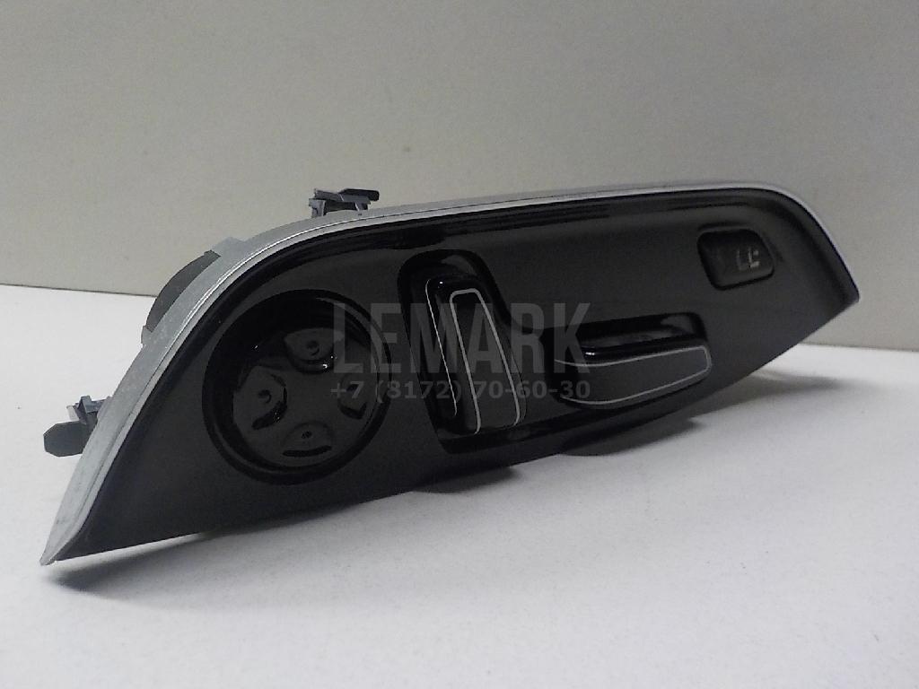 Кнопка регулировки сиденья для  Citroen C3 Picasso 2008-2017