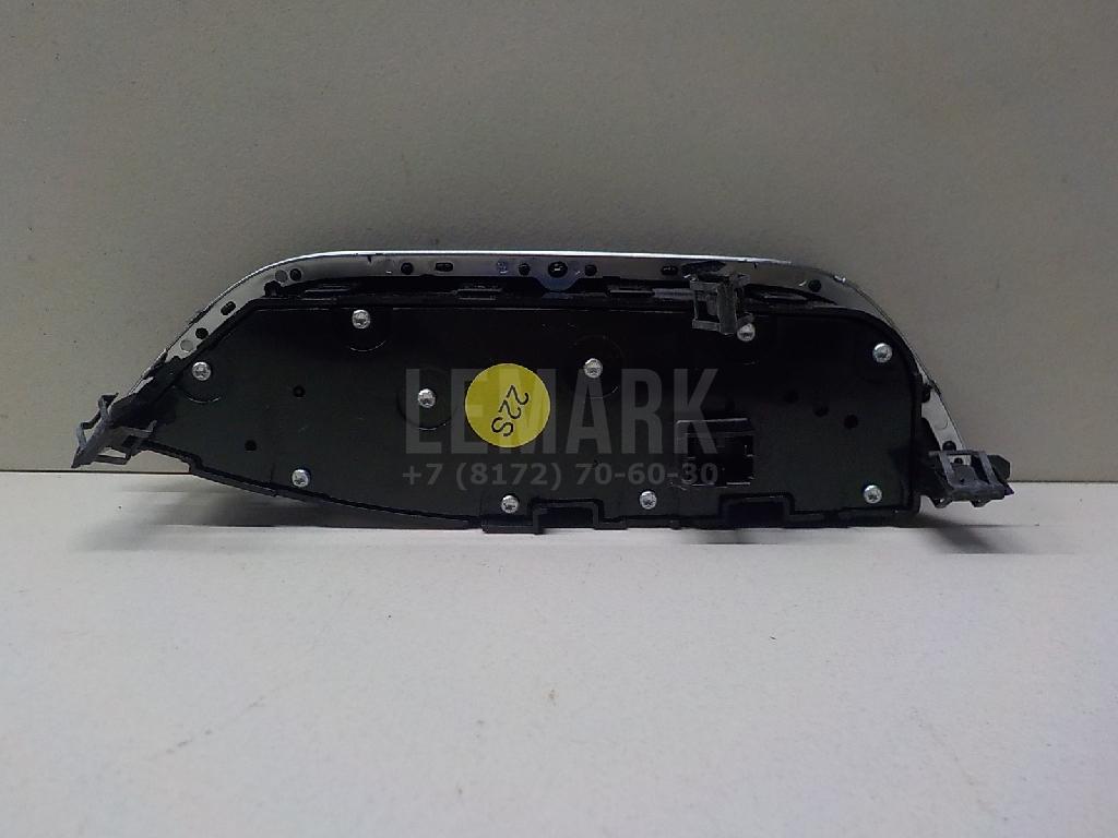 Кнопка регулировки сиденья для  Citroen C3 Picasso 2008-2017