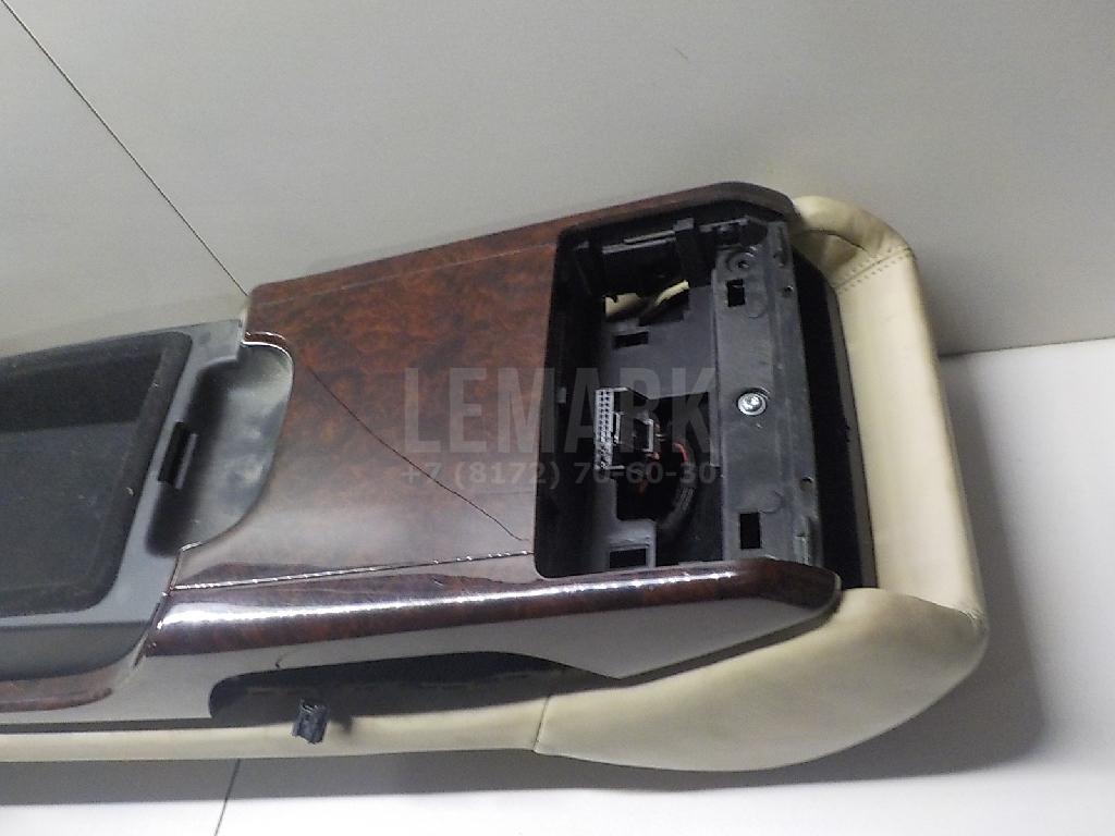 Подлокотник для  BMW i3 (I01) 2013-2022