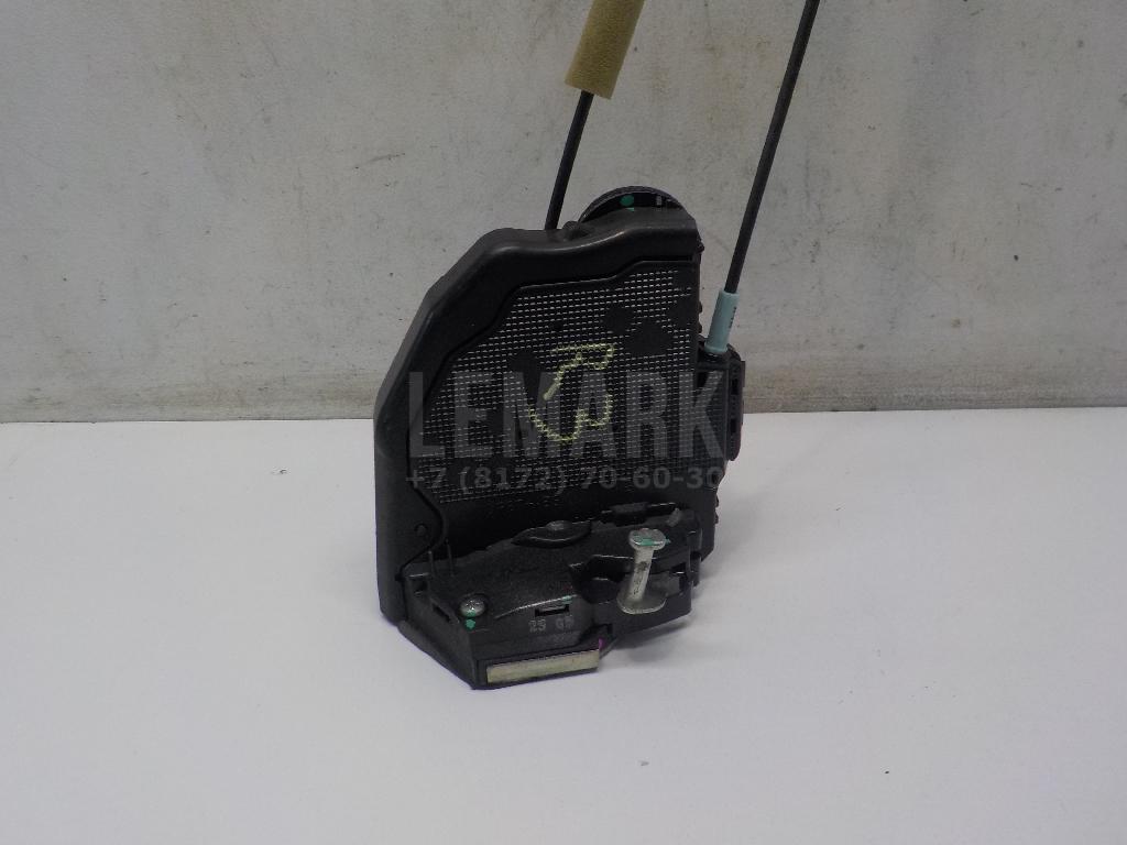 Замок двери задней правой 6905006090 Toyota