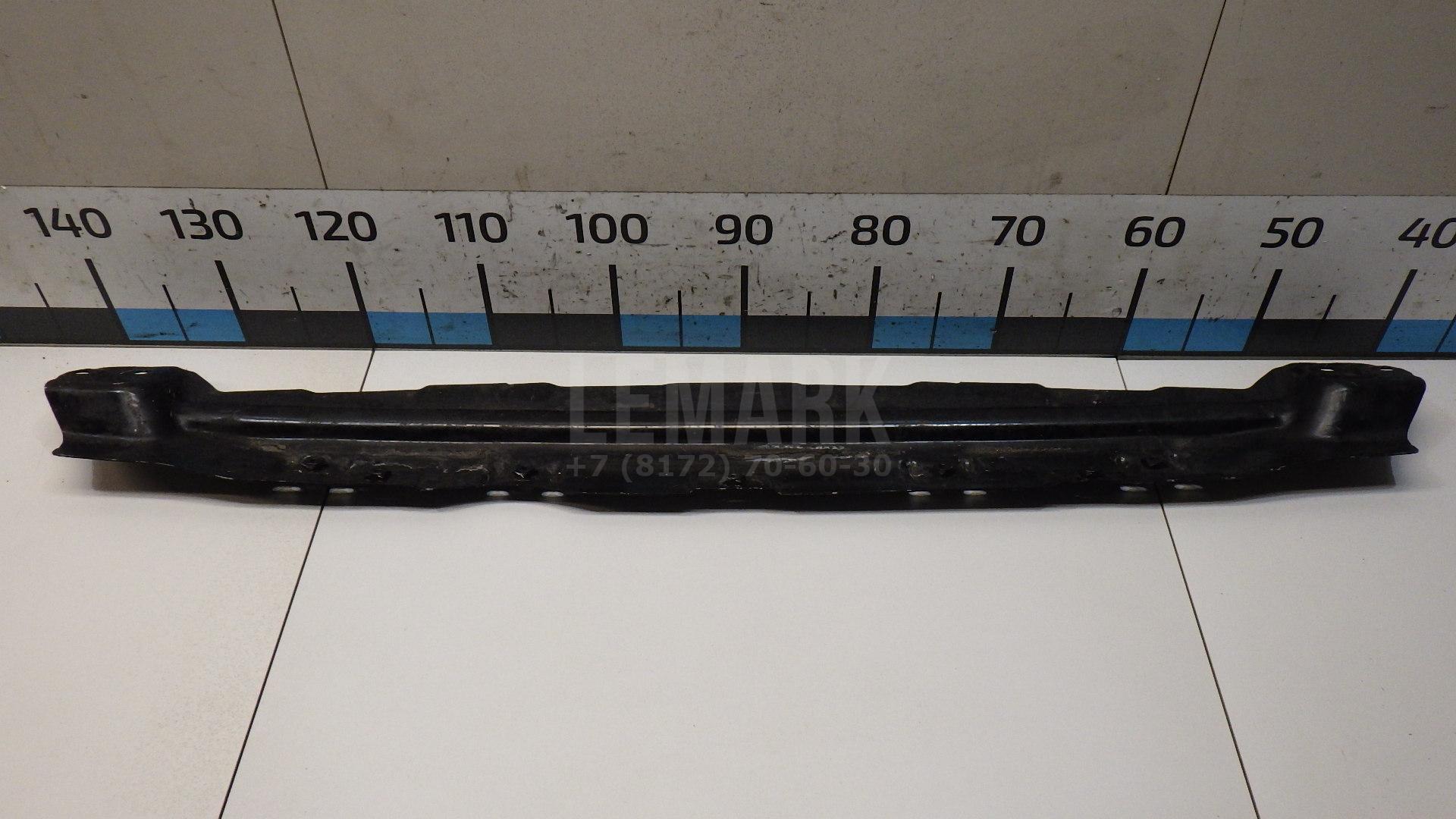 Балка подрадиаторная 7L0805551A VAG