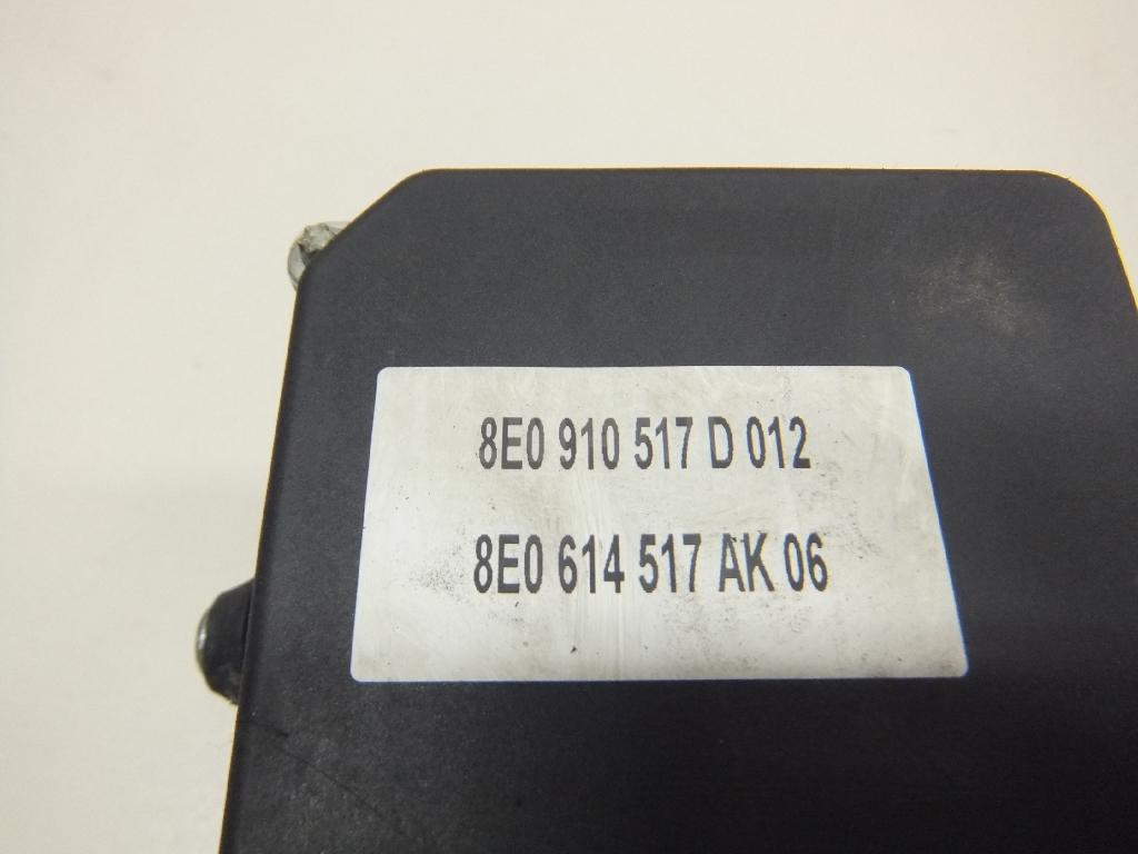 Блок ABS (насос)