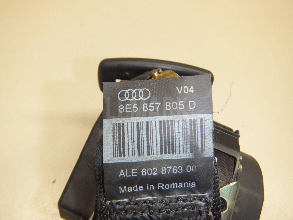 Ремень безопасности для  Audi A5/S5 [8T] Coupe/Sportback 2007-2016