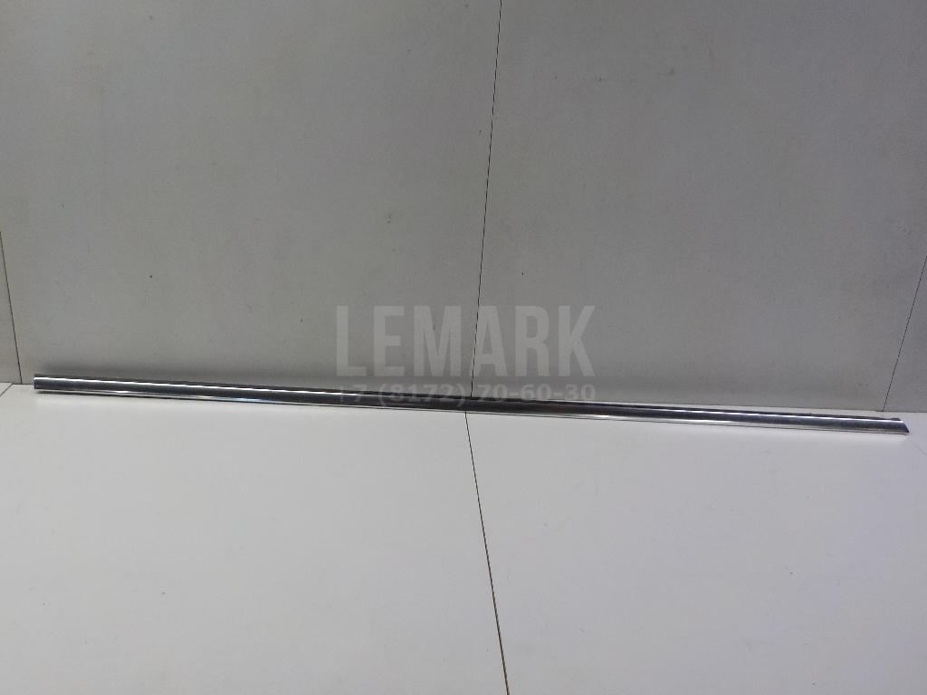Накладка стекла переднего правого 3T0837476A VAG