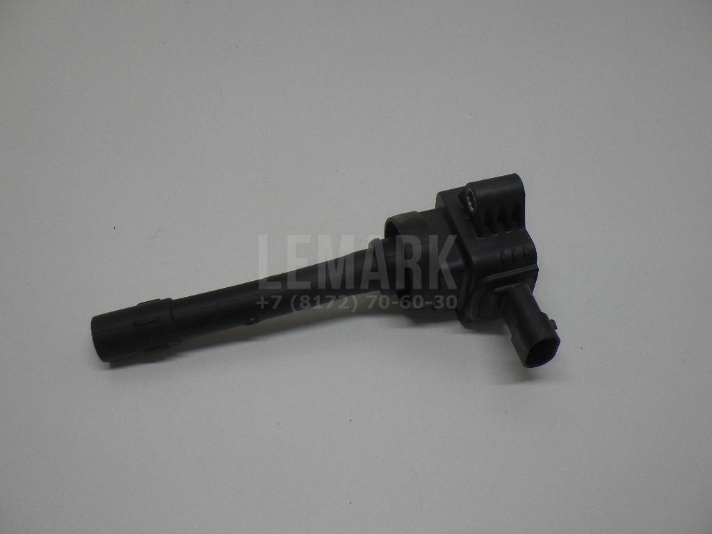Катушка зажигания 3705100XEG01B Great Wall