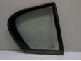 Стекло двери задней правой (форточка)