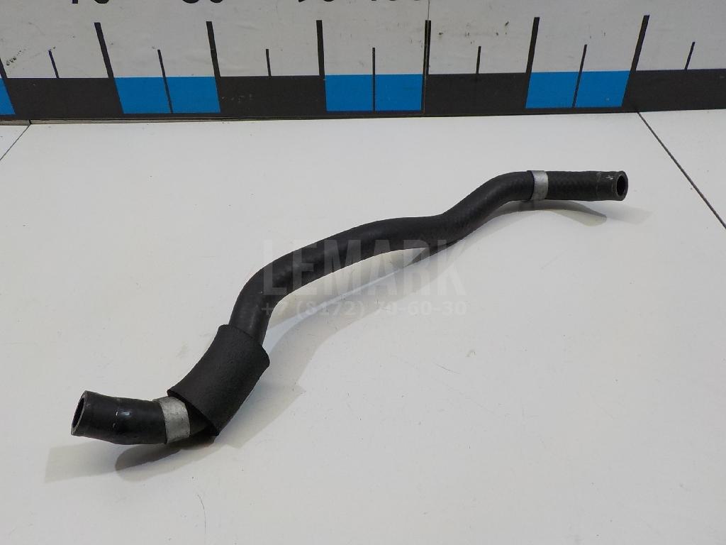 Патрубок 254722E000 Hyundai-Kia